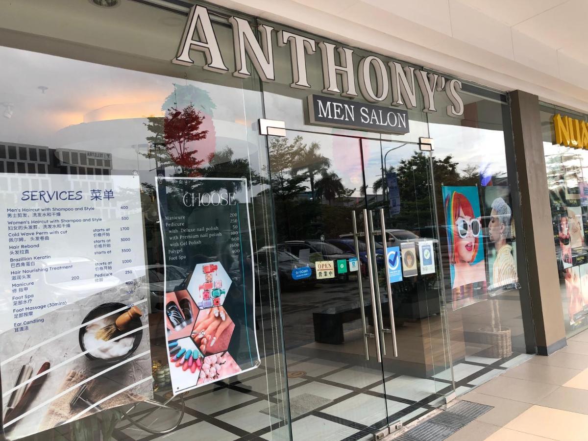 Shore Residences, Mall Of Asia Complex Stays By Pbyy Μανίλα Εξωτερικό φωτογραφία