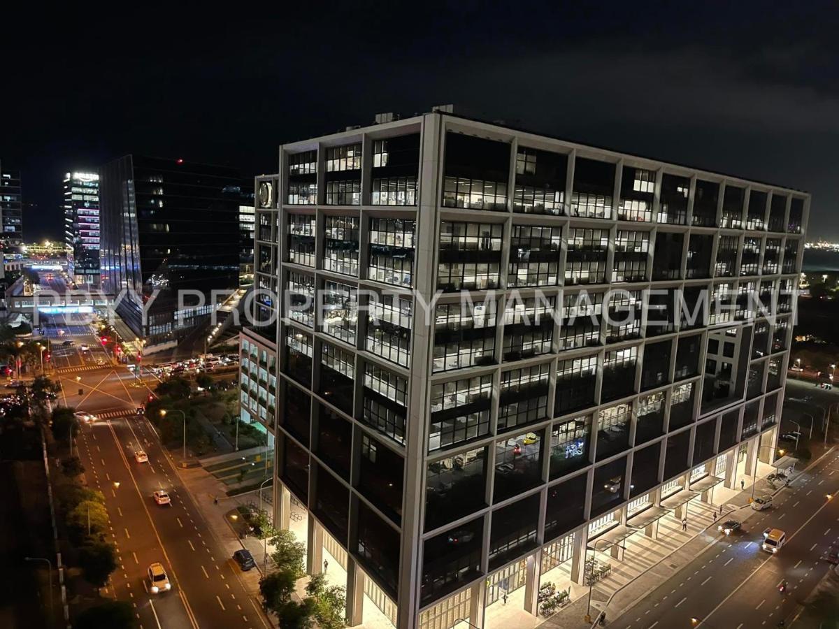 Shore Residences, Mall Of Asia Complex Stays By Pbyy Μανίλα Εξωτερικό φωτογραφία